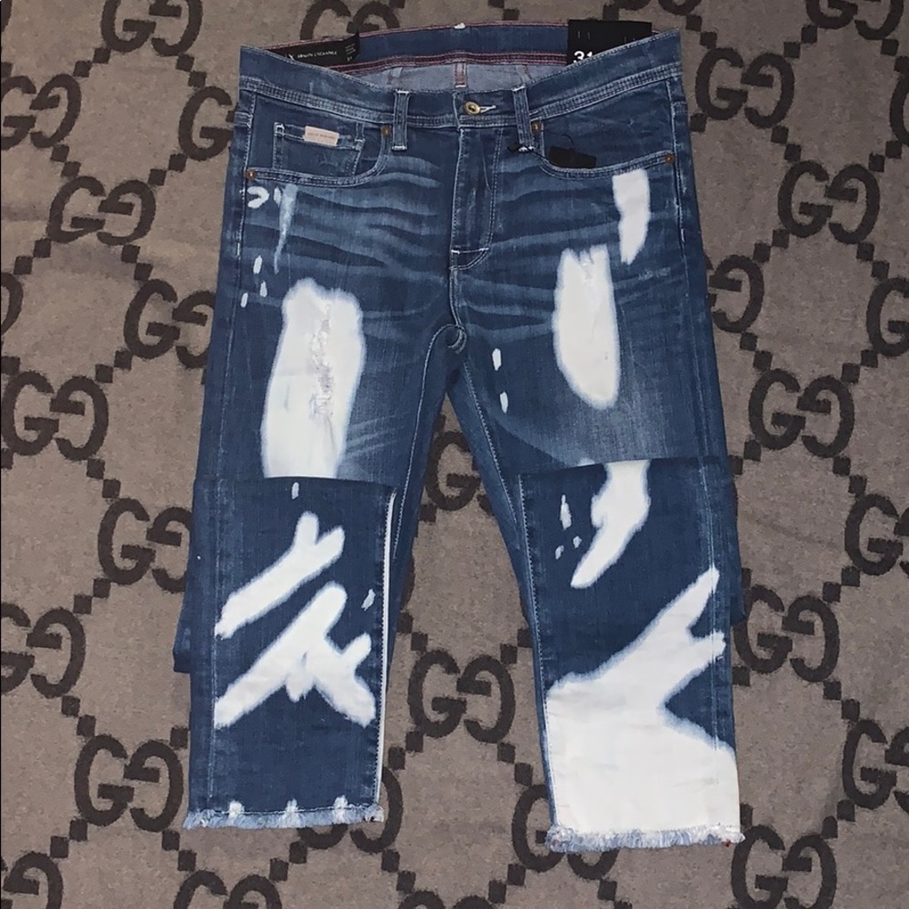 A/X Armani Exchange Jeans - Picture 3 of 7